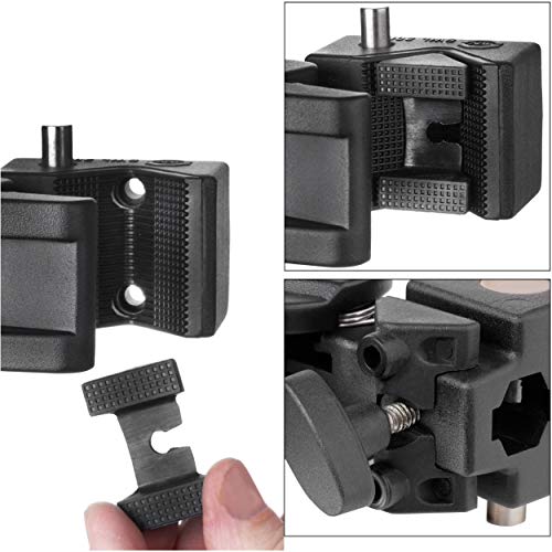 Impact Super Clamp with T-Handle - Image 3