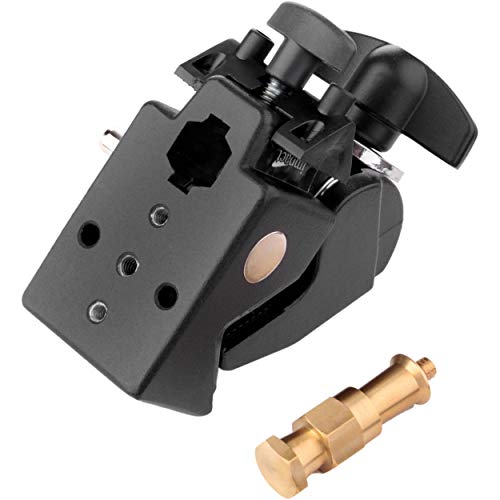 Impact Super Clamp with T-Handle - Image 2