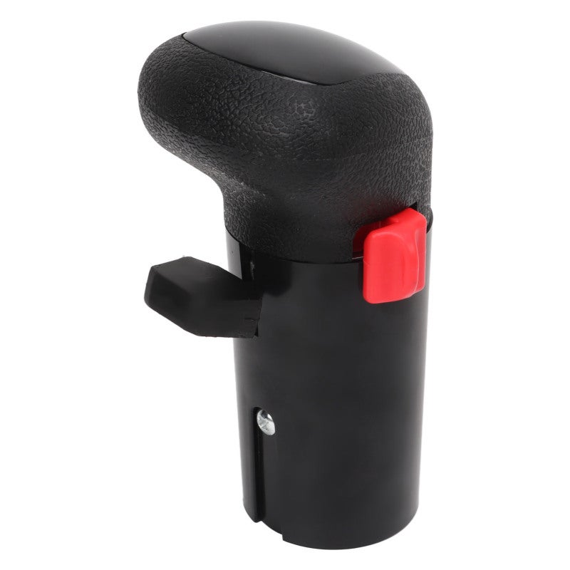 18 Speed Shift Knob Transmission Shift Knob with Gear Selector for EATON FULLER STYLE TRANSMISSIONS - Smooth Shifting ABS Shifter Knob for Trucks - Image 2