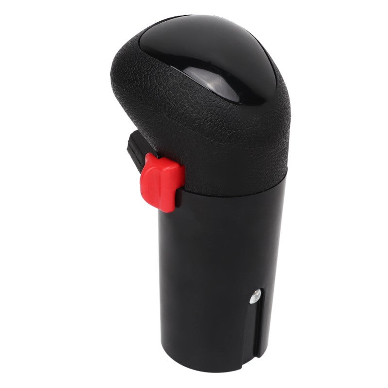 18 Speed Shift Knob Transmission Shift Knob with Gear Selector for EATON FULLER STYLE TRANSMISSIONS - Smooth Shifting ABS Shifter Knob for Trucks - Image 1