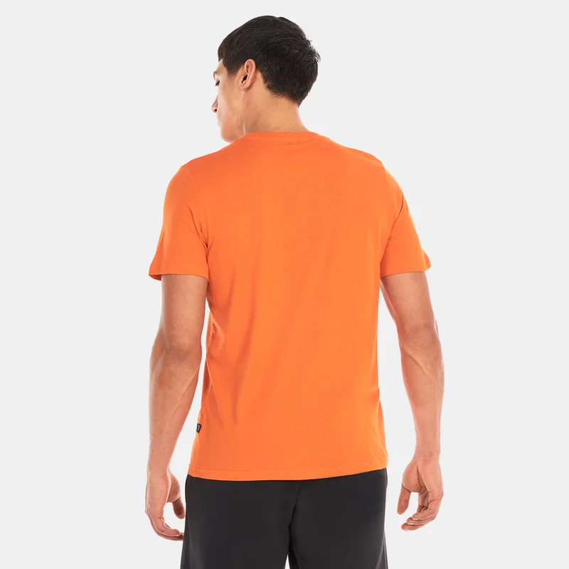 PUMA Men's Graphics Cat T-Shirt
