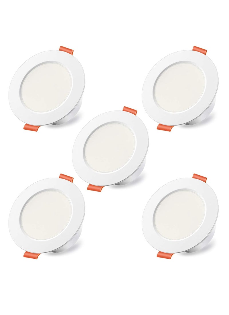 SUN SHINE LED Recessed Ceiling Light  - Image 1