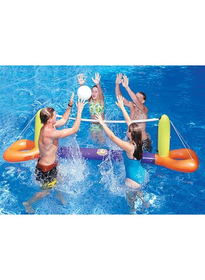 Swimline Splash Pool Vollyball - Image 3