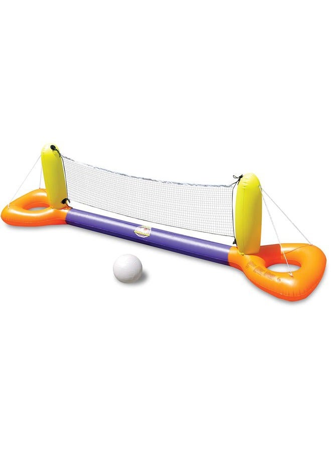 Swimline Splash Pool Vollyball - Image 1