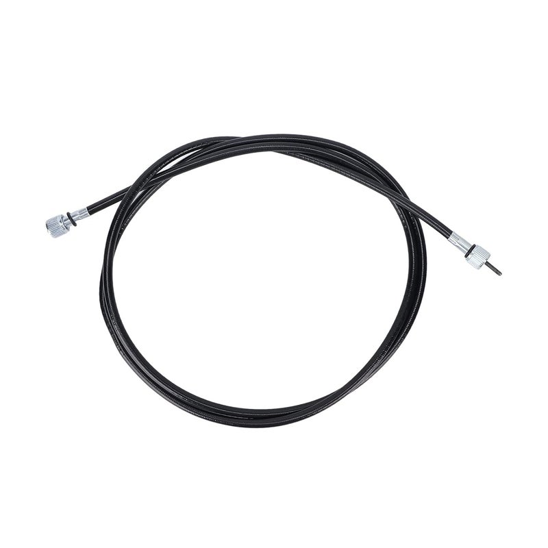 ATV Speedometer Cable, Odometer Cable Meter Cable PVC Steel Wire Easy Installation for Polaris Sportsman 500 4x4 1996‑1998 - Image 5