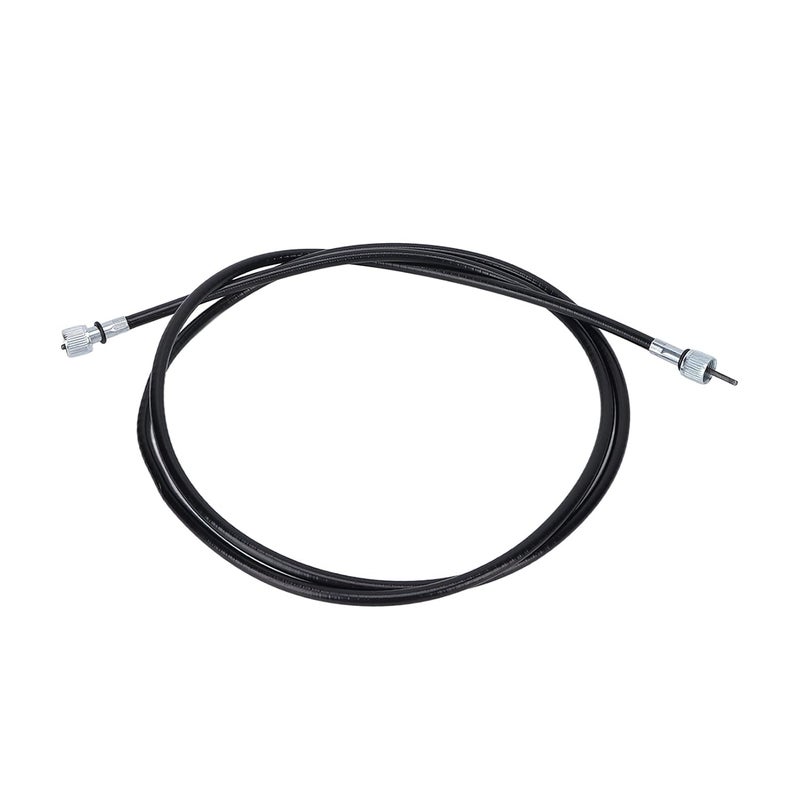 ATV Speedometer Cable, Odometer Cable Meter Cable PVC Steel Wire Easy Installation for Polaris Sportsman 500 4x4 1996‑1998 - Image 2