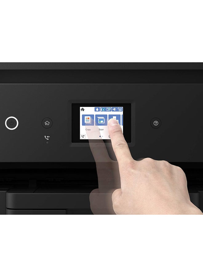 EPSON EcoTank L14150 A3+ Print/Scan/Copy/Fax Wi-Fi Business Tank Printer Black - Image 5