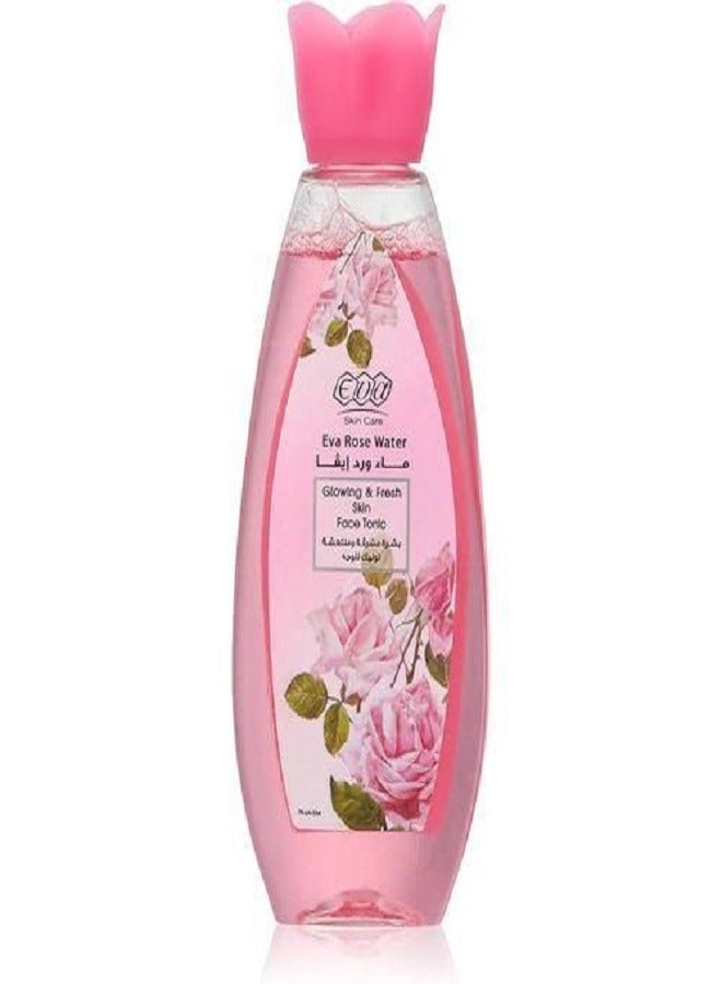 ماء ورد تونيك للعناية بالبشرة  100 ملليلتر