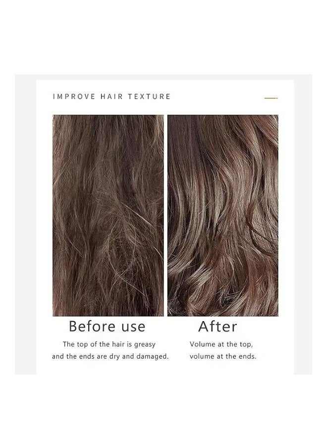 تسوكابي مجموعة شامبو وبلسم فاخر للترطيب والتجديد، عبوة من قطعتين - Image 4