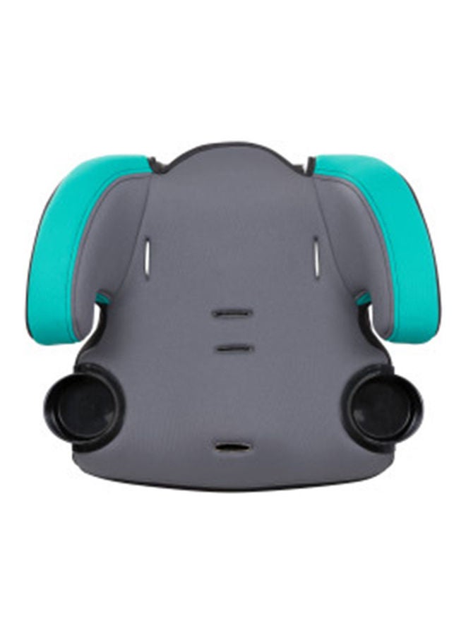 babytrend Baby Trend Hybrid 3-In-1 Combination Booster Seat Hoboken Teal - Image 5
