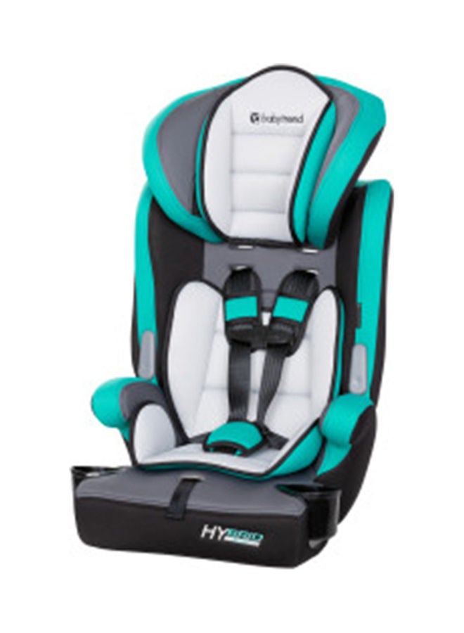 babytrend Baby Trend Hybrid 3-In-1 Combination Booster Seat Hoboken Teal - Image 1