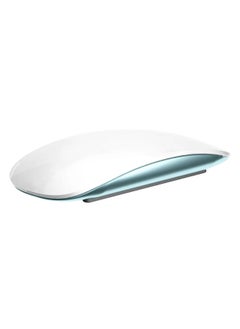 3rd Gen Magic Bluetooth Mouse for Mac, Type-C Charging Blue (plastic)