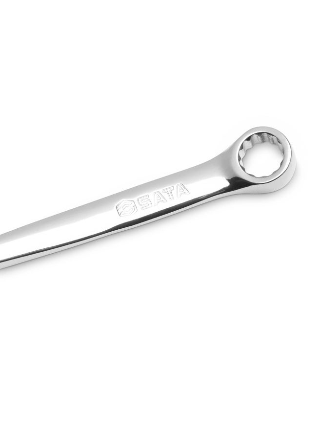 SATA GL40282 XL X-Beam Combination Wrench 9mm - Image 4