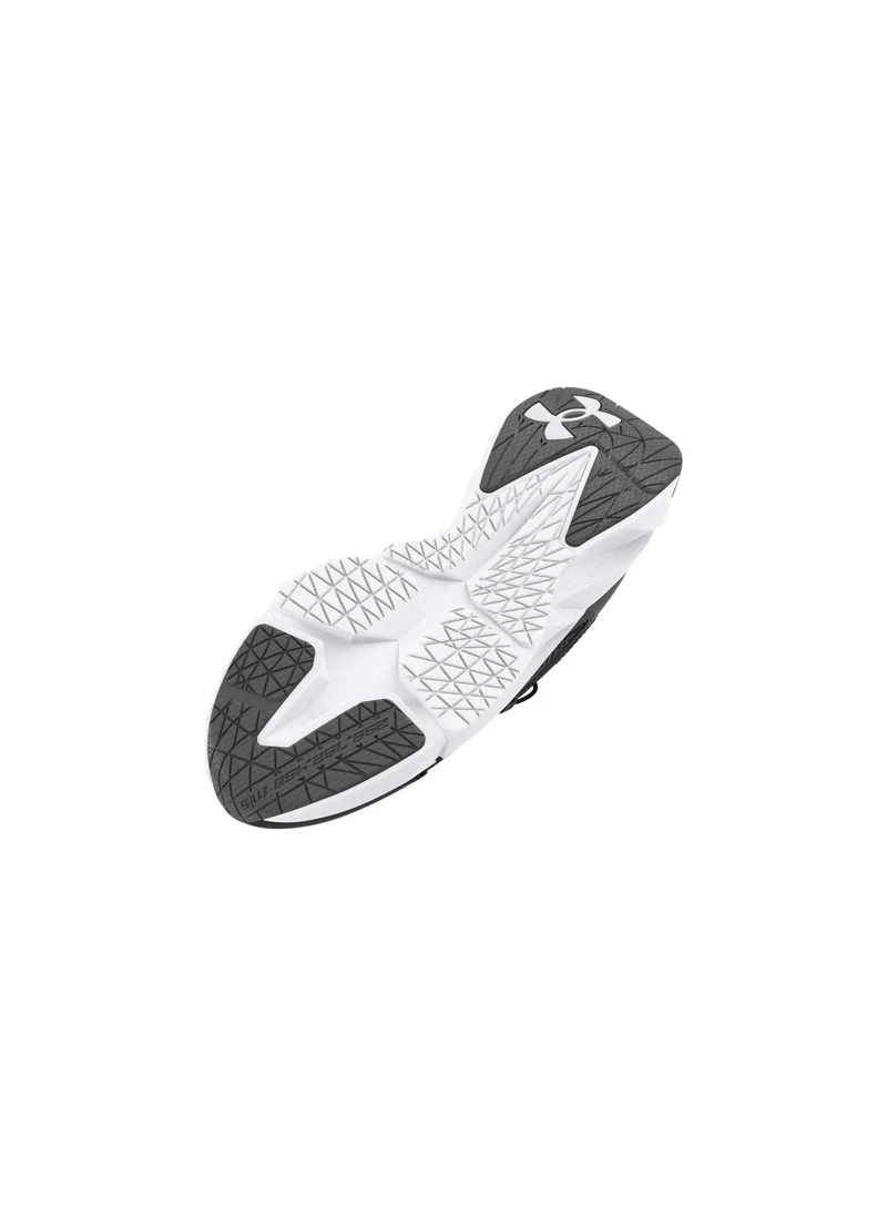 اندر ارمور Boys' Grade School Scramjet 6 Sneakers