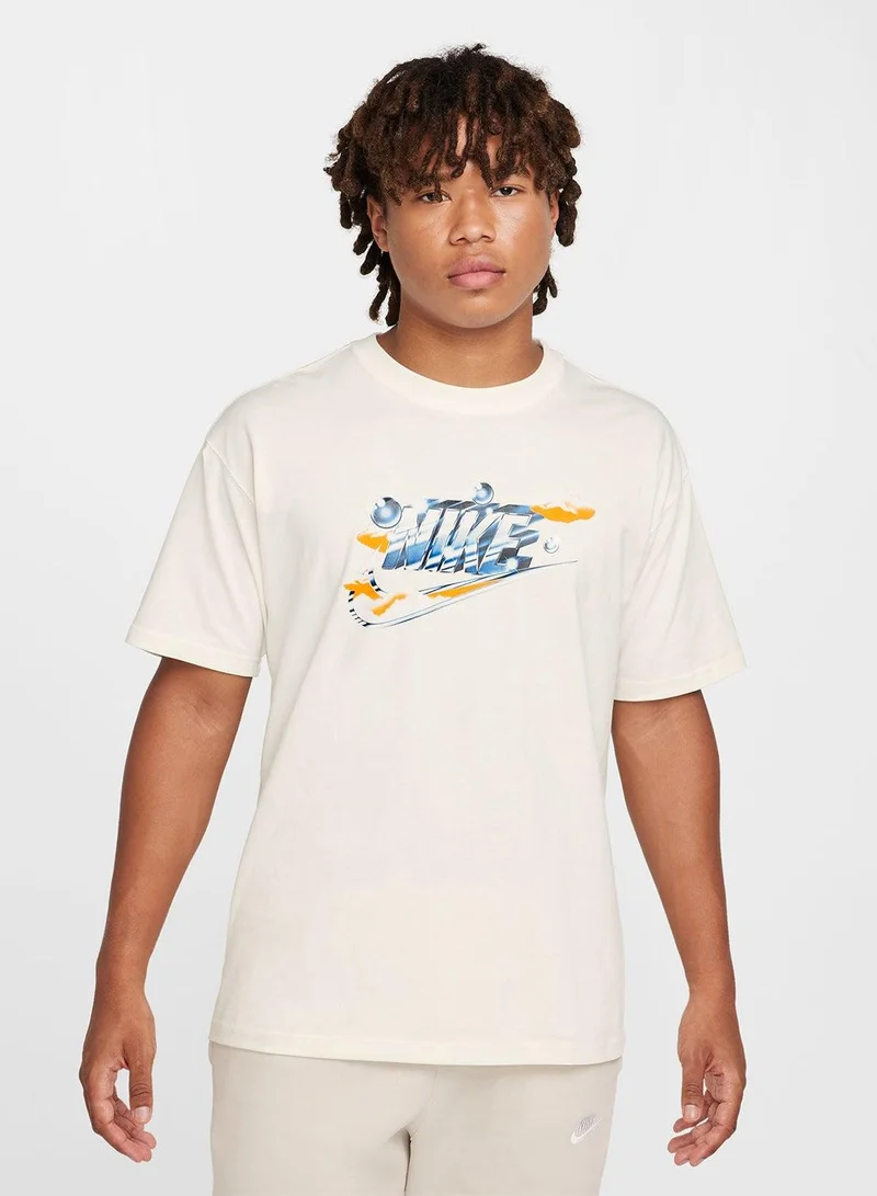 Nike Men's Sportswear Max90 T-Shirt