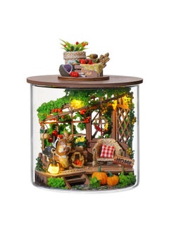 B111 Hearty Moment Led Lamp Cover Glue-(Chinese Version)