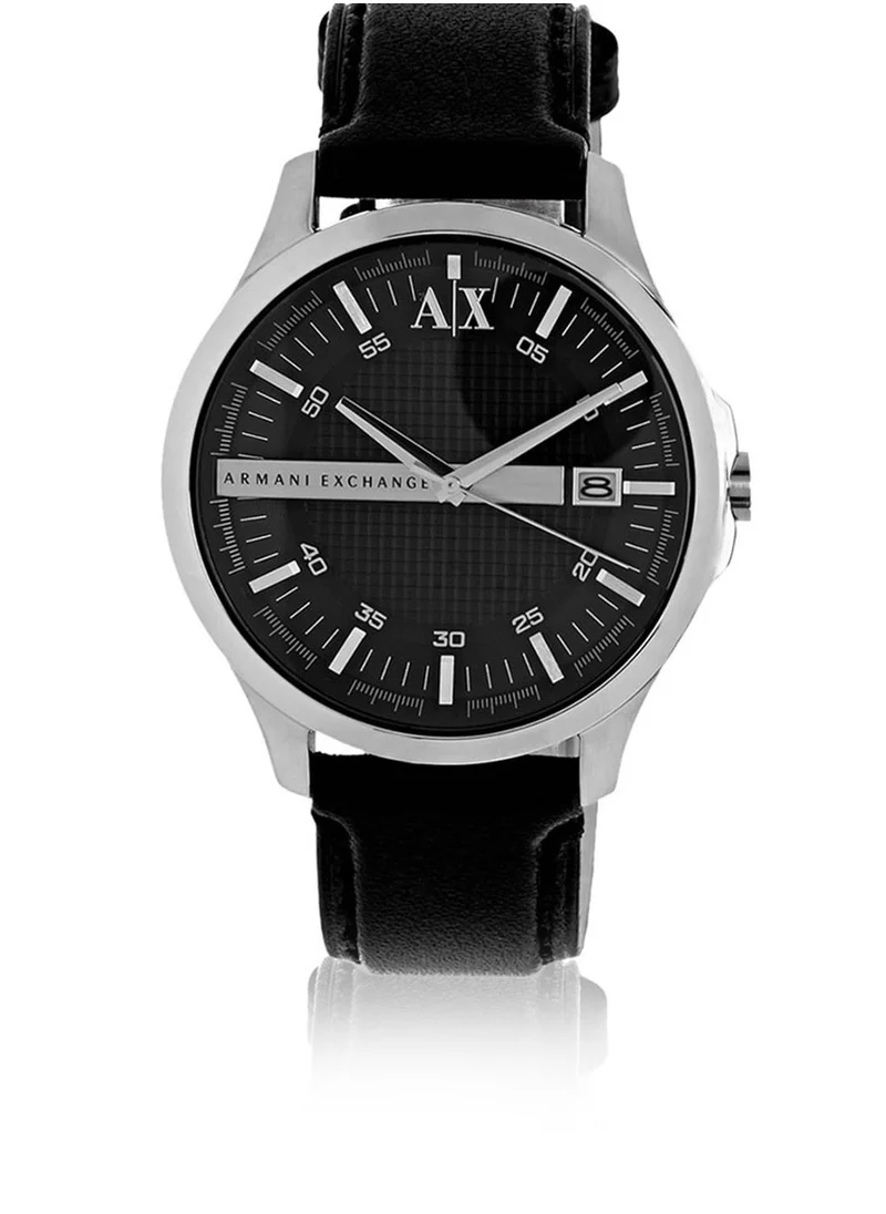 Armani Exchange Whitman Watch