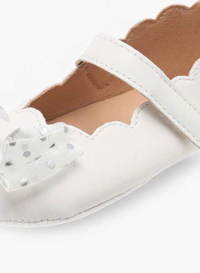 بيرفيت بوتات بفيونكة وإغلاق بشريط لاصق