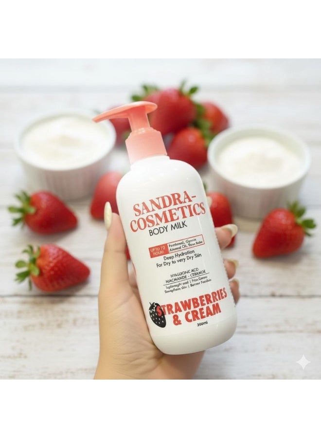 ساندرا لوشن - Image 1