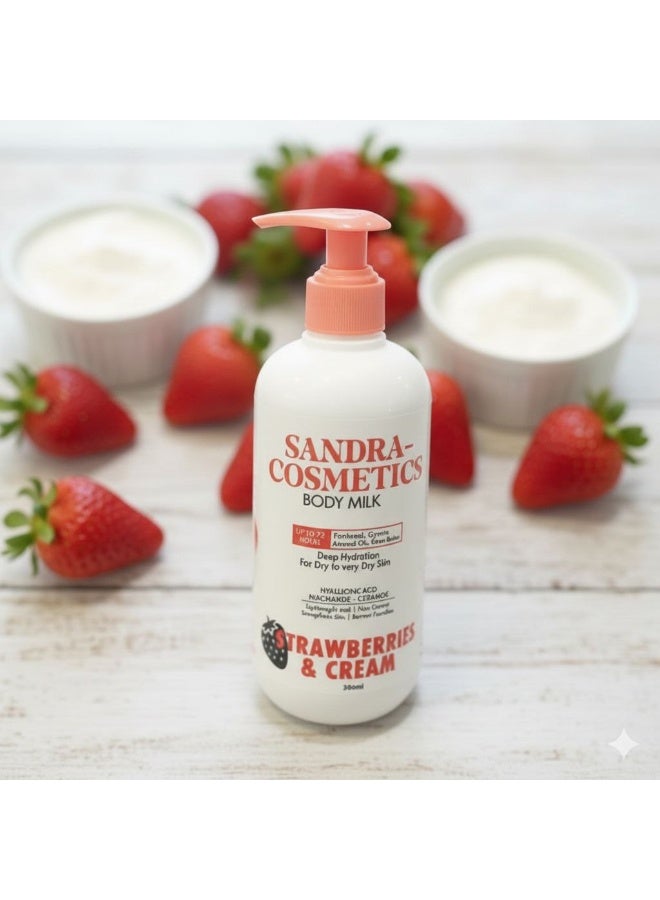 ساندرا لوشن - Image 2