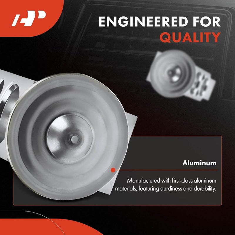 A-Premium صمام توسيع مكيف A-Premium لسيارات تويوتا وسوزوكي - Image 4