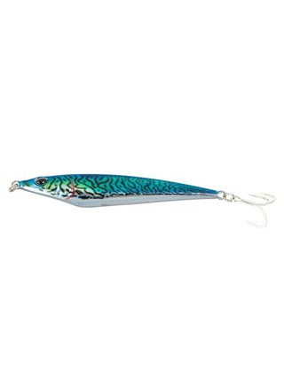 Silver Green Mackerel