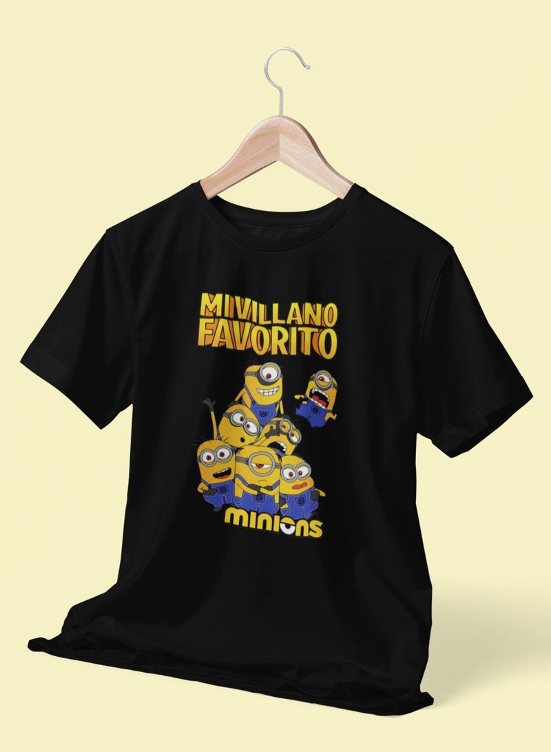 ZOOM Favorite Minions t-shirt