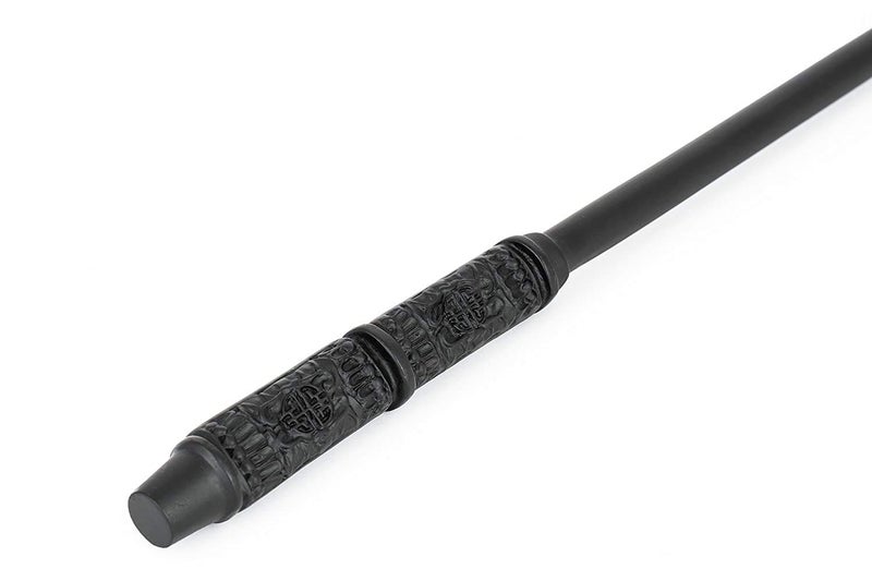 Sage Square Handcrafted Classic Snape Magic Wand, Wizard Stick, Collectible Cosplay Accessory (34 cm Long, Multicolour) - Image 4