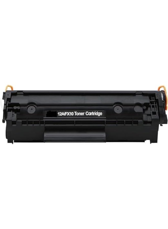 A PLUS APlus 12A  Q2612A Black High Yield Toner Cartridge Is Compatible with Hp 1010 1015 1012 1018 1020 1022 1022n 1022NW 3015 3030 3020 3050 3052 3055 M1005 M1319 M1319F - Image 2