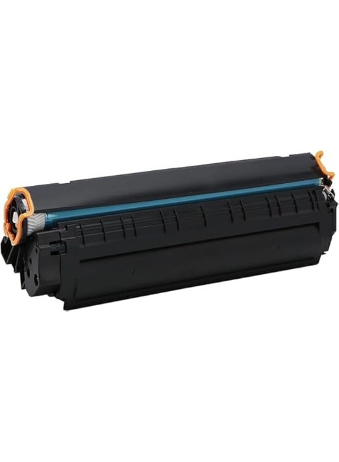 A PLUS APlus 12A  Q2612A Black High Yield Toner Cartridge Is Compatible with Hp 1010 1015 1012 1018 1020 1022 1022n 1022NW 3015 3030 3020 3050 3052 3055 M1005 M1319 M1319F - Image 4