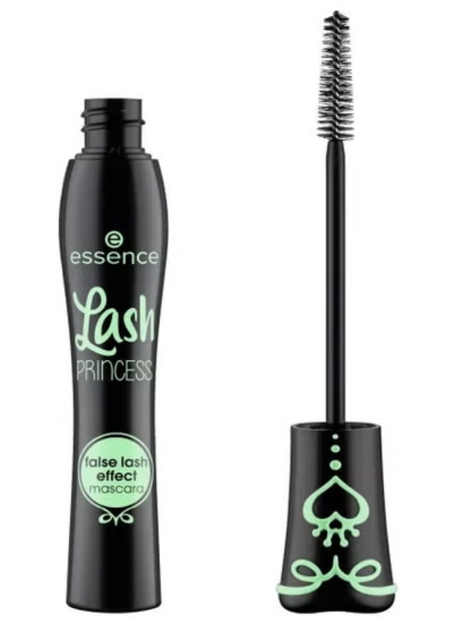 ESSENCE MAJESTIQUE Lash Princess Volume False Effect Mascara 01 Black  - Image 1