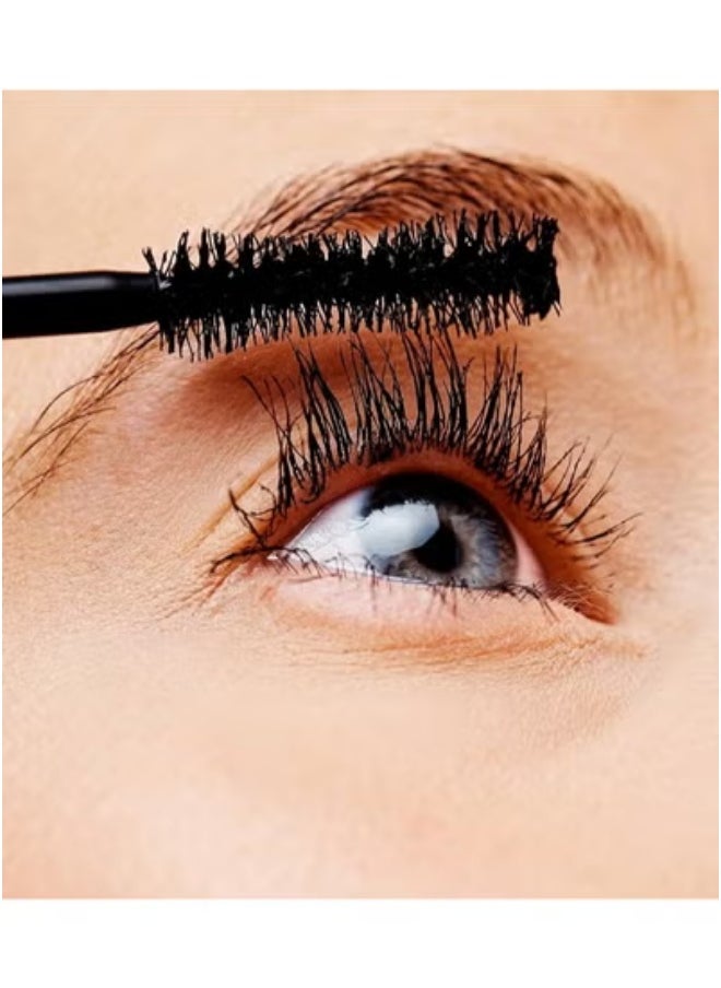 ESSENCE MAJESTIQUE Lash Princess Volume False Effect Mascara 01 Black  - Image 3