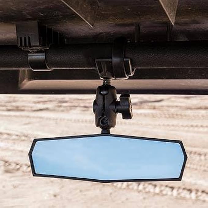 Ram Mounts RAM-B-201U-A UNPKG RAM DBL SOCKET ARM B BALL A LENGTH - Image 3