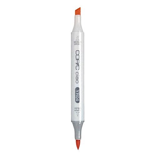 Copic Ciao Markers-Yellow Ochre - Image 1