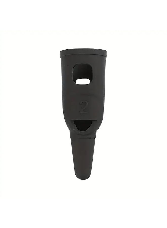 Size S Touch Screen Finger Cover for Handwriting Painting Gaming Devices - Image 5