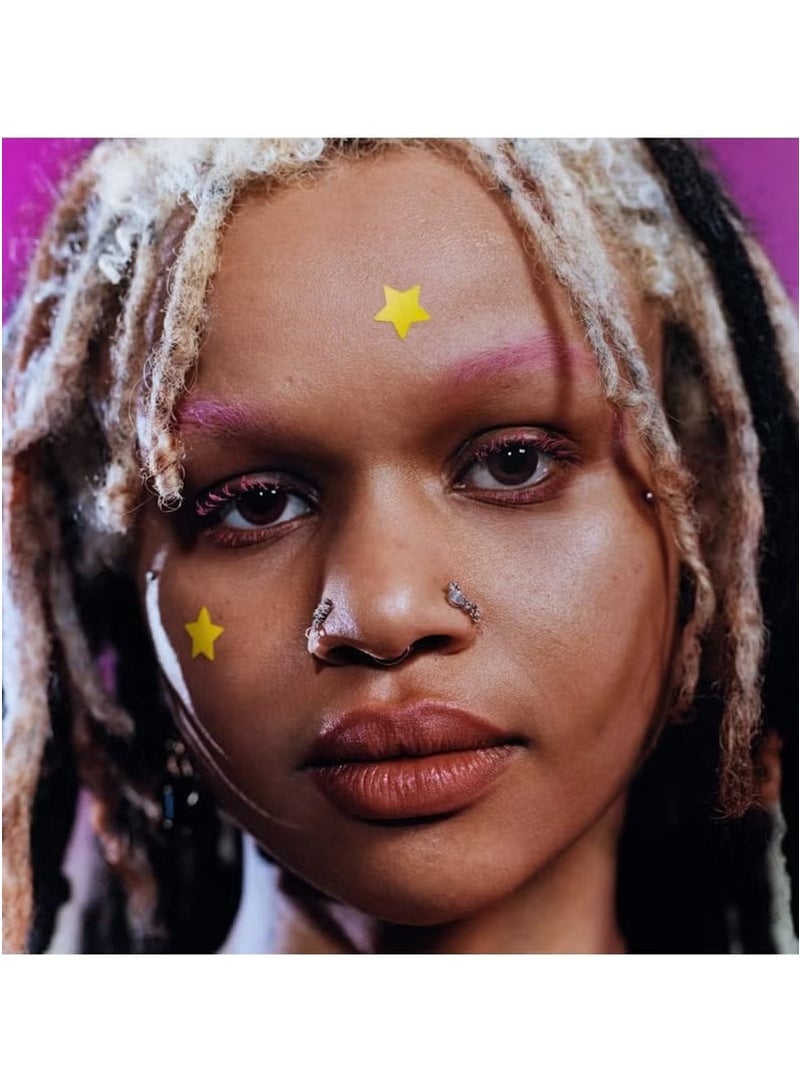 ستارفيس هيدرو ستارز، بقع البثور الهيدروكولويد، امتصاص السوائل وتقليل الاحمرار، شكل نجمة لطيفة، العناية بالبشرة النباتية والخالية من القسوة (32 عدد) - Image 3