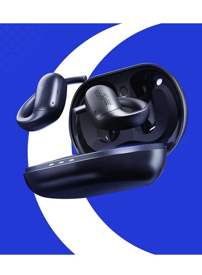 Black Shark سماعات Black Shark T21 لوسيفر مفتوحة الخلفية مقاومة للماء IPX4