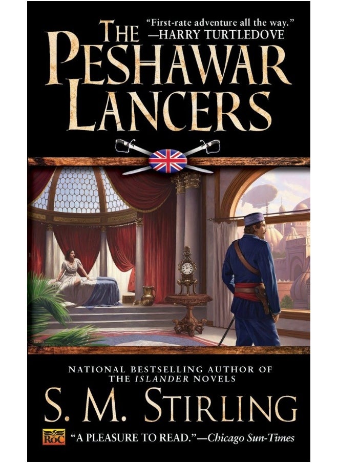 The Peshawar Lancers