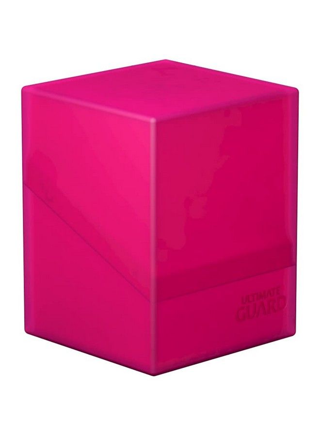 Ultimate Guard حافظة سطح بولدر 100+ رودونيت - Image 1