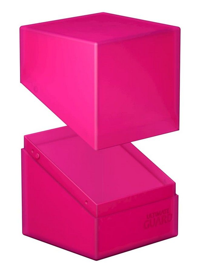 Ultimate Guard حافظة سطح بولدر 100+ رودونيت - Image 4