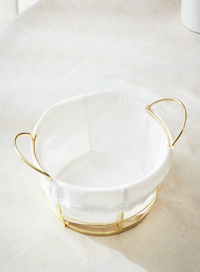 Home Box سلة متعددة الاستخدامات الملكية ٢٣.٥ × ١١ × ٢٣.٥ سم - Image 2