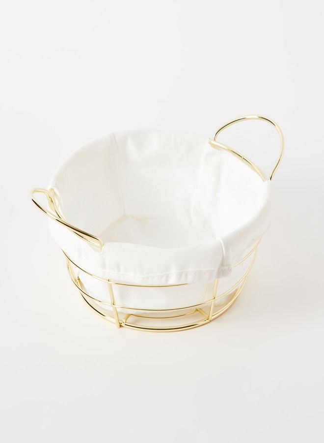 Home Box سلة متعددة الاستخدامات الملكية ٢٣.٥ × ١١ × ٢٣.٥ سم - Image 5