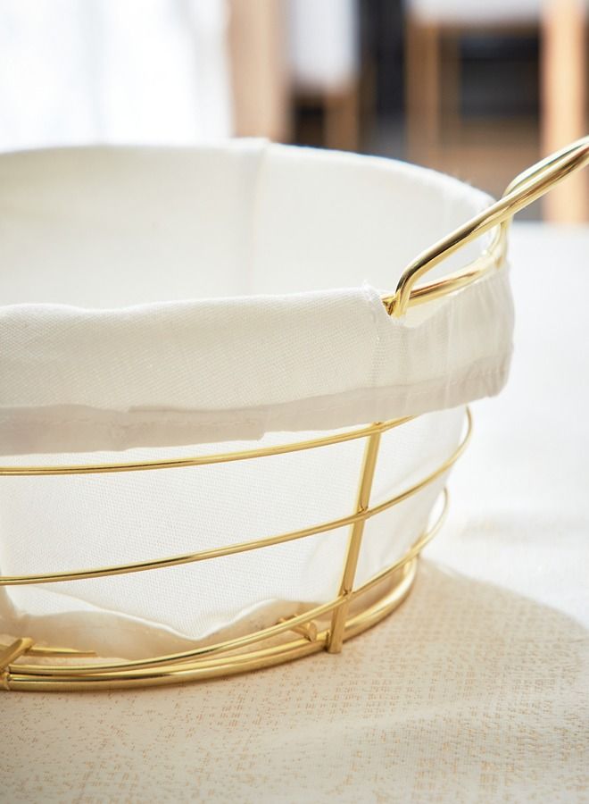 Home Box سلة متعددة الاستخدامات الملكية ٢٣.٥ × ١١ × ٢٣.٥ سم - Image 4