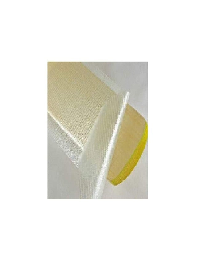 Canbee شريط أمان مضرب الكريكيت من كانبي، شريط ألياف لصيد الأسماك، مناسب لنبات الصفصاف الإنجليزي والكشميري والحور (2) - Image 3