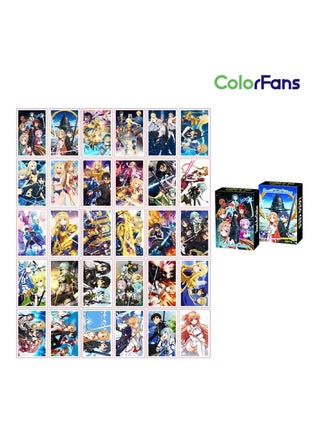 Sword Art Online Color 1