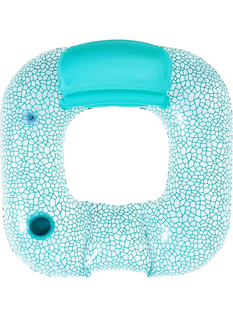 Bestway Flip Pillow Lounge 102x94cm - Image 4