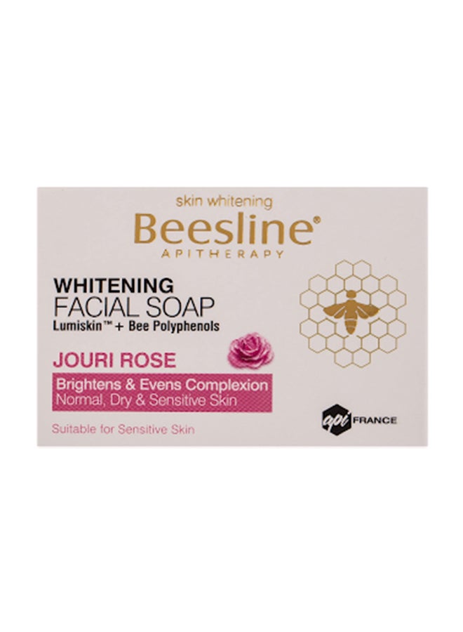 Beesline Whitening Facial Soap Pink 85 ml