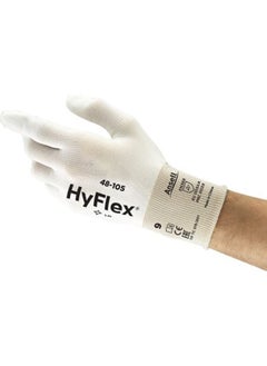 Ansell Hyflex 48-105 High Precision Assembly Glove  - Image 1