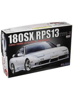 فوجيمي フジミ模型(FUJIMI) سلسلة أعلى 1/24 بوصة رقم 167 نيسان 180SX النوع X (أواخر RPS13) '96 