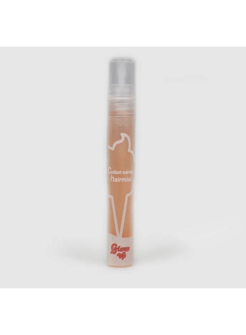 Glow up- Cotton Candy Hair Mist
